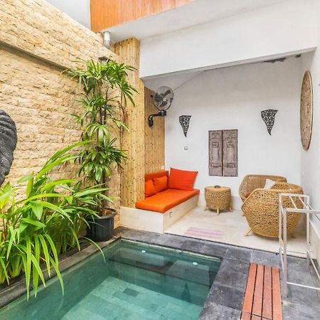 Colibry Villa Sanur  Ngoại thất bức ảnh