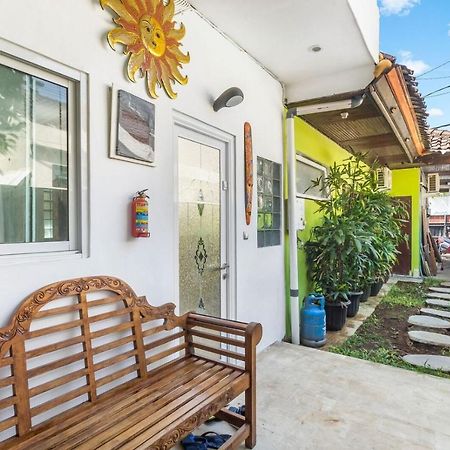 Colibry Villa Sanur  Ngoại thất bức ảnh
