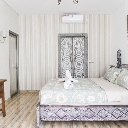 Colibry Villa Sanur  Ngoại thất bức ảnh