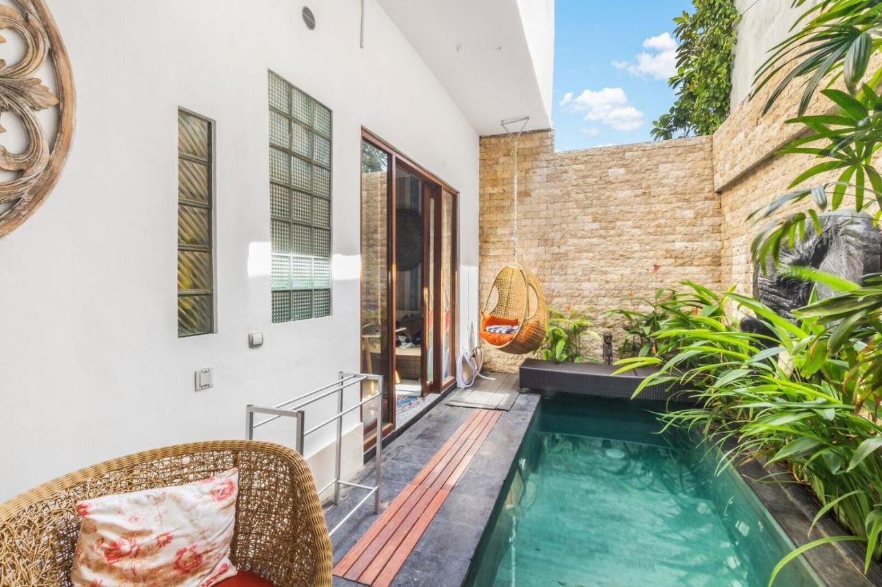 Colibry Villa Sanur  Ngoại thất bức ảnh