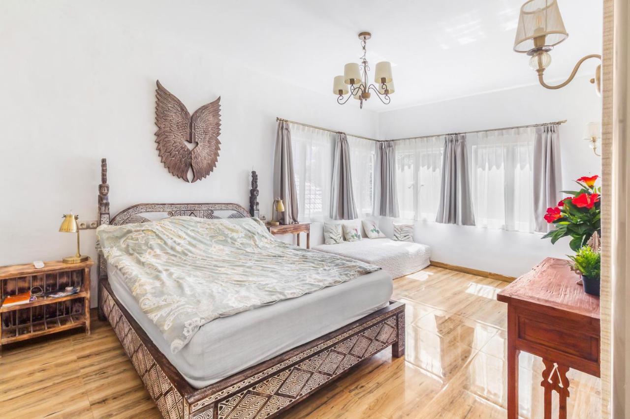 Colibry Villa Sanur  Ngoại thất bức ảnh