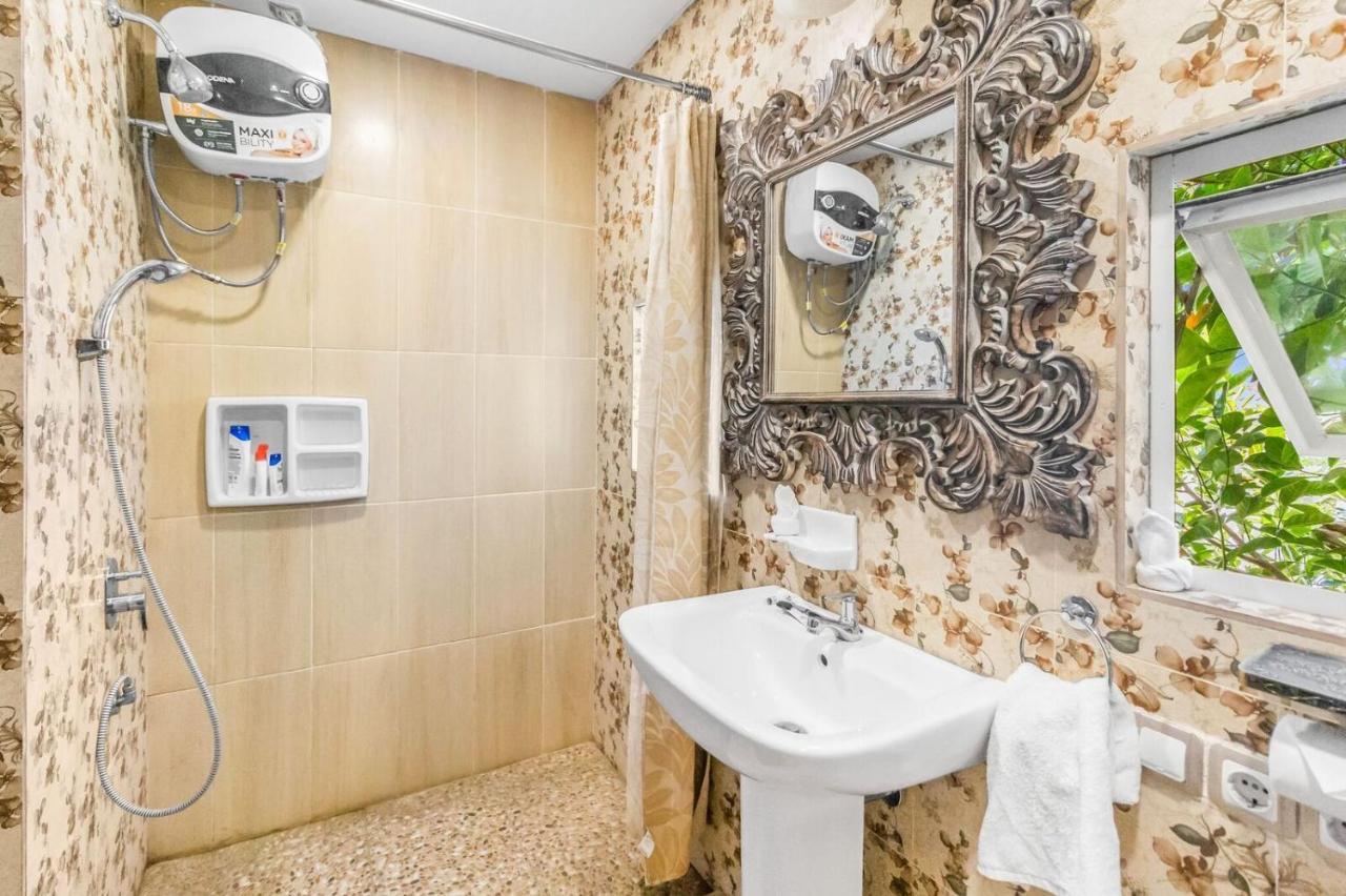 Colibry Villa Sanur  Ngoại thất bức ảnh