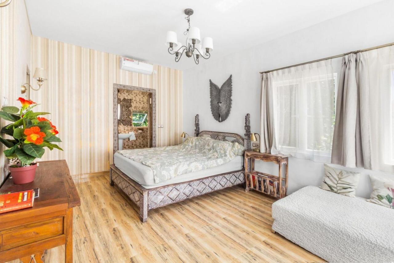 Colibry Villa Sanur  Ngoại thất bức ảnh