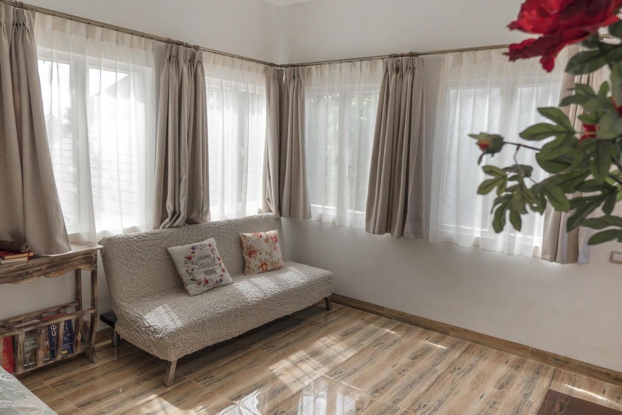 Colibry Villa Sanur  Ngoại thất bức ảnh