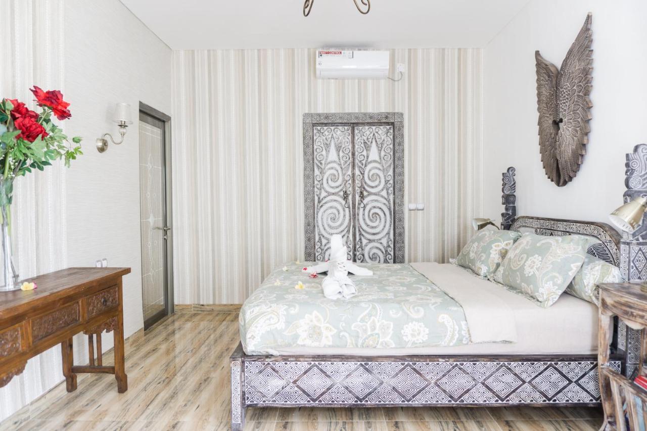 Colibry Villa Sanur  Ngoại thất bức ảnh
