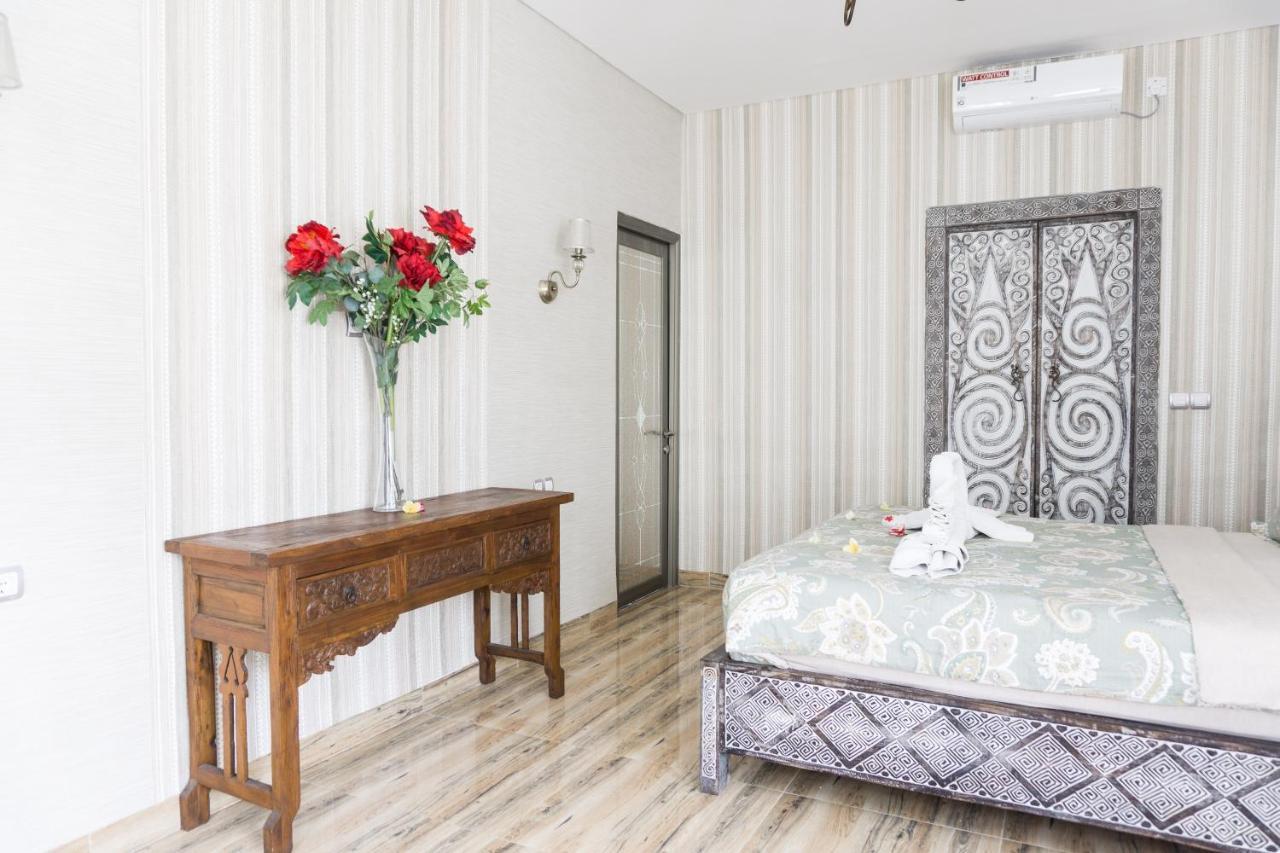 Colibry Villa Sanur  Ngoại thất bức ảnh