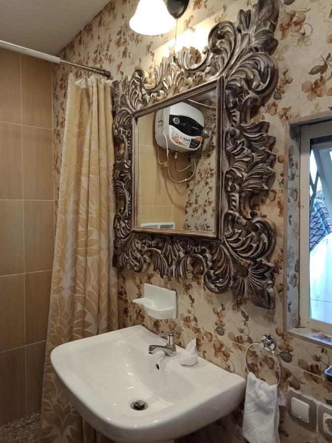 Colibry Villa Sanur  Ngoại thất bức ảnh