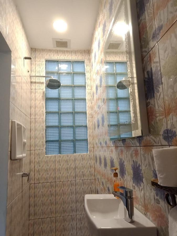 Colibry Villa Sanur  Ngoại thất bức ảnh