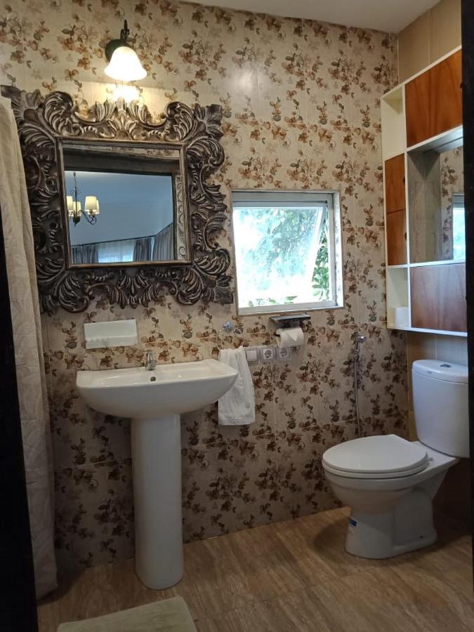 Colibry Villa Sanur  Ngoại thất bức ảnh