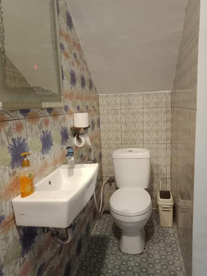 Colibry Villa Sanur  Ngoại thất bức ảnh
