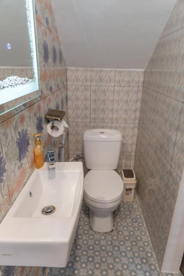 Colibry Villa Sanur  Ngoại thất bức ảnh